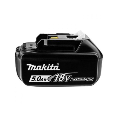 Аккумулятор MAKITA LXT BL1850B 18.0 В, 5.0 А/ч, Li-Ion Аккумулятор MAKITA LXT BL1850B 18.0 В, 5.0 А/ч, Li-Ion