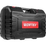Аккум. циркулярная пила WORTEX CCS 1819-1 в чем. ALL1 XLT SET БЕСЩЕТ., 18 В, 185 мм, до 63 мм