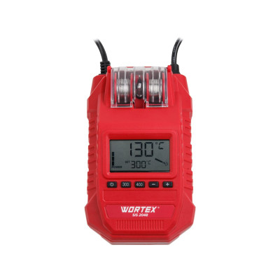 Паяльная станция WORTEX SIS 2048 в кор. 65 Вт, 200-480 °C Паяльная станция WORTEX SIS 2048 в кор. 65 Вт, 200-480 °C