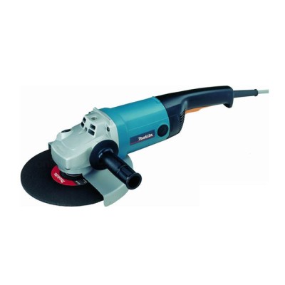 Двуручная углошлифмашина MAKITA 9069 SF в кор. Двуручная углошлифмашина MAKITA 9069 SF в кор.