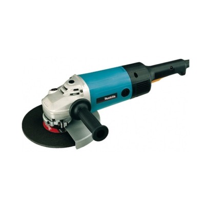 Двуручная углошлифмашина MAKITA 9077 SF в кор. Двуручная углошлифмашина MAKITA 9077 SF в кор.