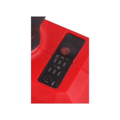 Аккум. ударный гайковерт/винтоверт WORTEX CWR 0118 в кор. ALL1 XLT SOLO БЕСЩЕТ., 18 В, 160 Н*м Аккум. ударный гайковерт/винтоверт WORTEX CWR 0118 в кор. ALL1 XLT SOLO БЕСЩЕТ., 18 В, 160 Н*м
