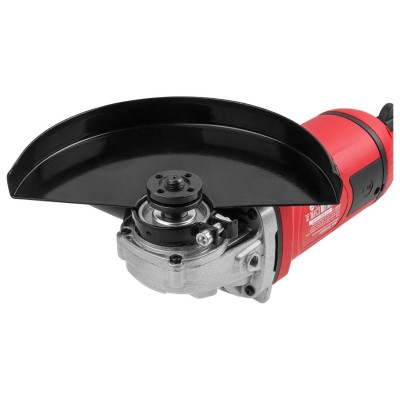 Двуручная углошлифмашина WORTEX LX AG 2326-3 в кор. 2100 Вт, 230 мм, 6500 об/мин Двуручная углошлифмашина WORTEX LX AG 2326-3 в кор. 2100 Вт, 230 мм, 6500 об/мин