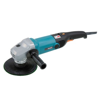 Полировальная машина MAKITA SA 7000 C в кор. Полировальная машина MAKITA SA 7000 C в кор.