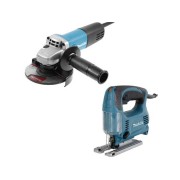 Набор электроинструментов MAKITA DK 0116 в кор.