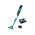 Аккум. пылесос MAKITA LXT DCL286FRF в кор. Аккум. пылесос MAKITA LXT DCL286FRF в кор.