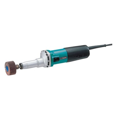 Прямая шлифмашина MAKITA GD 0810 C в кор. Прямая шлифмашина MAKITA GD 0810 C в кор.