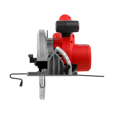 Аккум. циркулярная пила WORTEX CCS 1819-1 в чем. ALL1 XLT SET БЕСЩЕТ., 18 В, 185 мм, до 63 мм Аккум. циркулярная пила WORTEX CCS 1819-1 в чем. ALL1 XLT SET БЕСЩЕТ., 18 В, 185 мм, до 63 мм