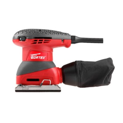 Виброшлифмашина WORTEX SS 2835 AE в кор. Виброшлифмашина WORTEX SS 2835 AE в кор.