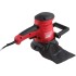 Эксцентриковая шлифмашина WORTEX LX RS 1245-1 E в кор. 450 Вт, 125 мм, 3000-13000 об/мин Эксцентриковая шлифмашина WORTEX LX RS 1245-1 E в кор. 450 Вт, 125 мм, 3000-13000 об/мин