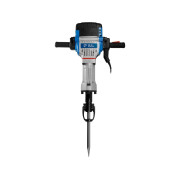 Отбойный молоток BULL SH 3001 в кор. 2200 Вт, 75 Дж, HEX 28.6 мм, 1050 уд/мин, 5 м кабель