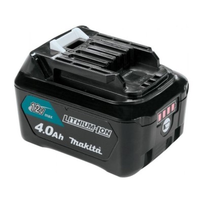 Аккумулятор MAKITA BL 1041 B 12.0 В, 4.0 А/ч, Li-Ion Аккумулятор MAKITA BL 1041 B 12.0 В, 4.0 А/ч, Li-Ion