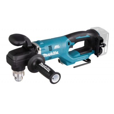 Аккум. угловая дрель-шуруповерт MAKITA LXT DDA 450 ZK в кейсе Аккум. угловая дрель-шуруповерт MAKITA LXT DDA 450 ZK в кейсе