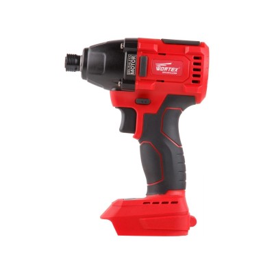 Аккум. ударный гайковерт/винтоверт WORTEX CWR 0118 в кор. ALL1 XLT SOLO БЕСЩЕТ., 18 В, 160 Н*м Аккум. ударный гайковерт/винтоверт WORTEX CWR 0118 в кор. ALL1 XLT SOLO БЕСЩЕТ., 18 В, 160 Н*м
