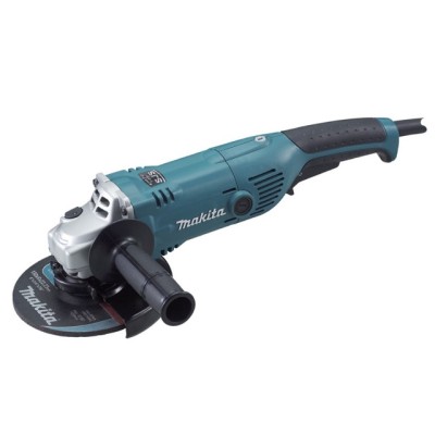 Одноручная углошлифмашина MAKITA GA 6021 в кор. Одноручная углошлифмашина MAKITA GA 6021 в кор.