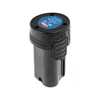 Аккум. дрель-шуруповерт BULL SR 1203 в чем. БЕСЩЕТ., 12 В, 40 Н*м, 2*2 А*ч акб, БЗП 10 мм Аккум. дрель-шуруповерт BULL SR 1203 в чем. БЕСЩЕТ., 12 В, 40 Н*м, 2*2 А*ч акб, БЗП 10 мм