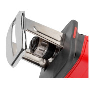 Аккум. сабельная пила WORTEX CSR 1018 E в чем. ALL1 XLT SET 18В, 1 акк., 2 Ач, дер. 100 мм