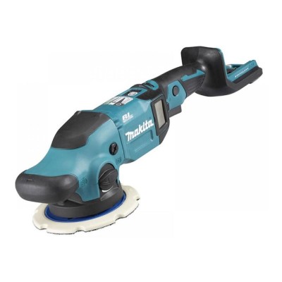 Аккум. полировальная шлифмашина MAKITA LXT DPO 600 Z в кор. Аккум. полировальная шлифмашина MAKITA LXT DPO 600 Z в кор.