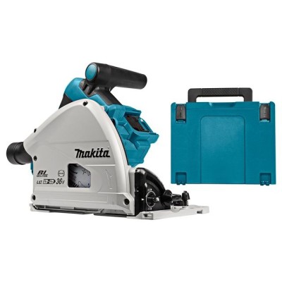 Аккум. циркулярная пила MAKITA LXT DSP 600 ZJ MAKPAC Аккум. циркулярная пила MAKITA LXT DSP 600 ZJ MAKPAC