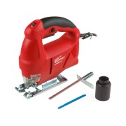 Лобзик электрический WORTEX JS 6506-1 E в кор.