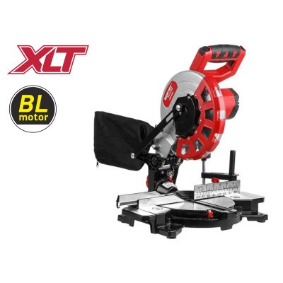 Аккум. торцовочная пила WORTEX CMS 2118 L в кор. ALL1 XLT SOLO БЕСЩЕТ., 18 В, 210 мм, лазер Аккум. торцовочная пила WORTEX CMS 2118 L в кор. ALL1 XLT SOLO БЕСЩЕТ., 18 В, 210 мм, лазер
