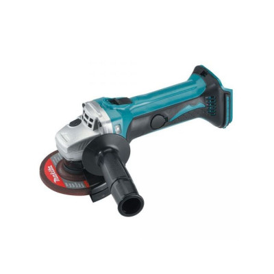 Аккум. углошлифмашина MAKITA LXT DGA 452 Z в кор. Аккум. углошлифмашина MAKITA LXT DGA 452 Z в кор.