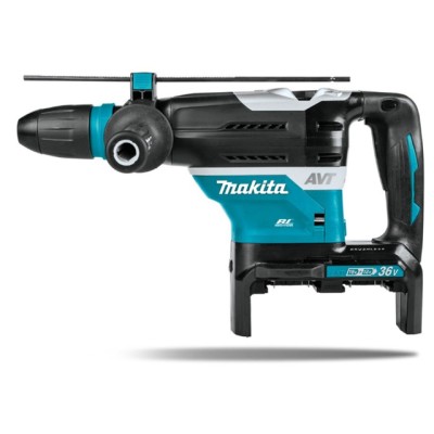 Аккум. перфоратор MAKITA LXT DHR 400 ZK в чем. Аккум. перфоратор MAKITA LXT DHR 400 ZK в чем.