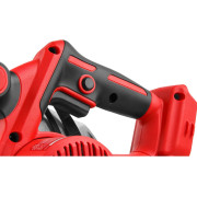 Аккум. циркулярная пила WORTEX CCS 1819-1 в кор. ALL1 XLT SOLO, БЕСЩЕТ., 18 В, 185 мм, до 63 мм