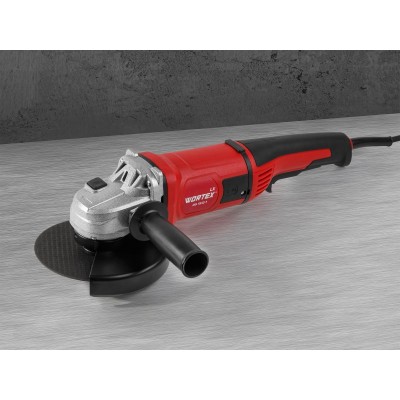 Одноручная углошлифмашина WORTEX LX AG 1512-1 в кор. Одноручная углошлифмашина WORTEX LX AG 1512-1 в кор.