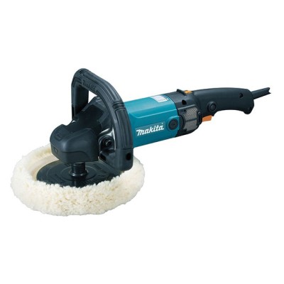 Полировальная машина MAKITA 9237 CB в кор. Полировальная машина MAKITA 9237 CB в кор.