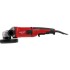 Одноручная углошлифмашина WORTEX LX AG 1512-1 в кор. Одноручная углошлифмашина WORTEX LX AG 1512-1 в кор.