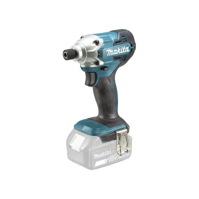 Аккум. шуруповерт MAKITA LXT DTD 156 Z в кор. Аккум. шуруповерт MAKITA LXT DTD 156 Z в кор.