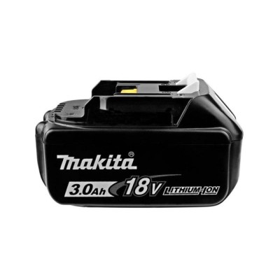 Аккумулятор MAKITA LXT BL1830 18.0 В, 3.0 А/ч, Li-Ion Аккумулятор MAKITA LXT BL1830 18.0 В, 3.0 А/ч, Li-Ion