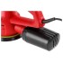 Эксцентриковая шлифмашина WORTEX RS 1250-1 AE в кор. 450 Вт, 150 мм, 5000-13000 об/мин Эксцентриковая шлифмашина WORTEX RS 1250-1 AE в кор. 450 Вт, 150 мм, 5000-13000 об/мин