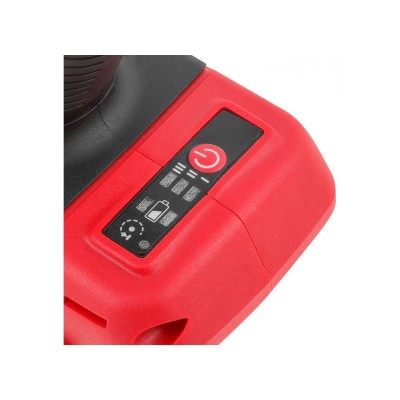 Аккум. ударный гайковерт WORTEX CWR 0318 в кор. ALL1 XLT SOLO БЕСЩЕТ., 18 В, 310 Н*м, 1/2" Аккум. ударный гайковерт WORTEX CWR 0318 в кор. ALL1 XLT SOLO БЕСЩЕТ., 18 В, 310 Н*м, 1/2"
