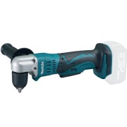 Аккум. угловая дрель-шуруповерт MAKITA LXT DDA 351 Z в кор.