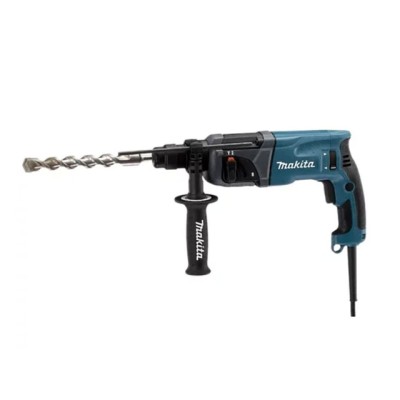 Перфоратор MAKITA HR 2460 в чем. Перфоратор MAKITA HR 2460 в чем.