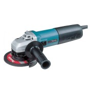 Одноручная углошлифмашина MAKITA GA 5040 R в кор.