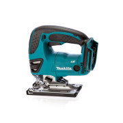 Аккум. лобзик MAKITA LXT DJV 180 Z в кор.