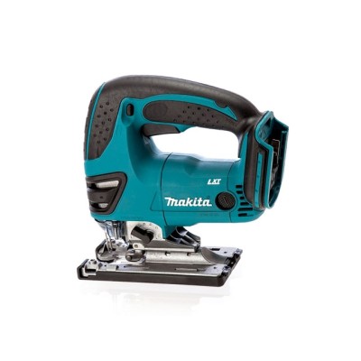 Аккум. лобзик MAKITA LXT DJV 180 Z в кор. Аккум. лобзик MAKITA LXT DJV 180 Z в кор.