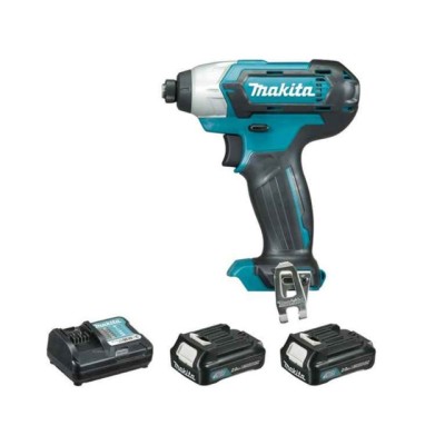 Аккум. шуруповерт MAKITA TD 110 DWAE в чем. Аккум. шуруповерт MAKITA TD 110 DWAE в чем.