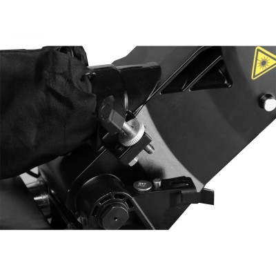 Торцовочная пила BULL CM 2502 в кор. 1800 Вт, 255 мм, глуб. до 89 мм, шир. до 310 мм, лазер, протяжк Торцовочная пила BULL CM 2502 в кор. 1800 Вт, 255 мм, глуб. до 89 мм, шир. до 310 мм, лазер, протяжк