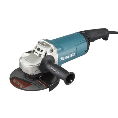 Двуручная углошлифмашина MAKITA GA 7060 в кор. Двуручная углошлифмашина MAKITA GA 7060 в кор.