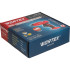 Аккум. клеевой пистолет WORTEX CGG 1118 в кор. ALL1 XLT SOLO 18В, 11 мм Аккум. клеевой пистолет WORTEX CGG 1118 в кор. ALL1 XLT SOLO 18В, 11 мм
