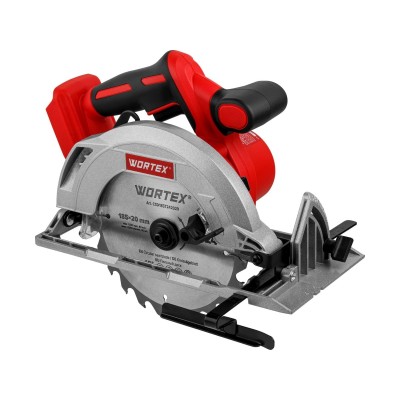 Аккум. циркулярная пила WORTEX CCS 1819-1 в кор. ALL1 XLT SOLO, БЕСЩЕТ., 18 В, 185 мм, до 63 мм Аккум. циркулярная пила WORTEX CCS 1819-1 в кор. ALL1 XLT SOLO, БЕСЩЕТ., 18 В, 185 мм, до 63 мм