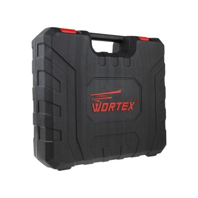 Аккум. дрель-шуруповерт WORTEX BD 2025 DLi в чем. ALL1 XLT БЕСЩЕТ, 18 В, 50 Н*м, 2х2 А*ч, БЗП 10 мм Аккум. дрель-шуруповерт WORTEX BD 2025 DLi в чем. ALL1 XLT БЕСЩЕТ, 18 В, 50 Н*м, 2х2 А*ч, БЗП 10 мм