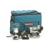 Фрезер кромочный MAKITA RT 0700 CX2 + АКЦИЯ Аккум. пылесос CL117FDX1 Фрезер кромочный MAKITA RT 0700 CX2 + АКЦИЯ Аккум. пылесос CL117FDX1
