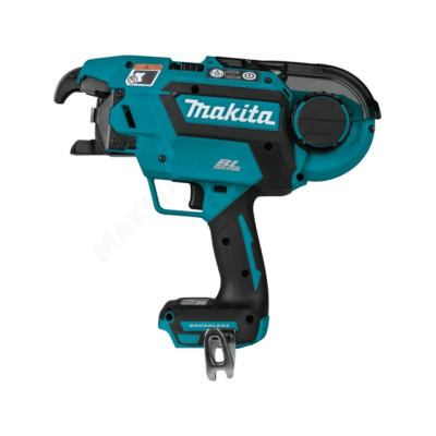 Аккум. пистолет для вязки арматуры MAKITA LXT DTR 180 Z в кор. Аккум. пистолет для вязки арматуры MAKITA LXT DTR 180 Z в кор.