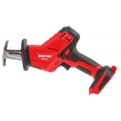 Аккум. сабельная пила WORTEX CSR 1018 E в чем. ALL1 XLT SET 18В, 1 акк., 2 Ач, дер. 100 мм Аккум. сабельная пила WORTEX CSR 1018 E в чем. ALL1 XLT SET 18В, 1 акк., 2 Ач, дер. 100 мм