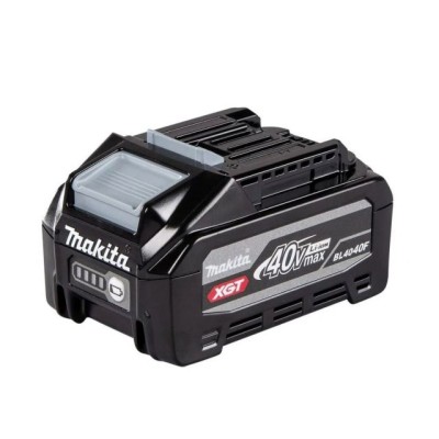 Аккумулятор MAKITA XGT BL4040F 40.0 В, 4.0 А/ч, Li-Ion Аккумулятор MAKITA XGT BL4040F 40.0 В, 4.0 А/ч, Li-Ion